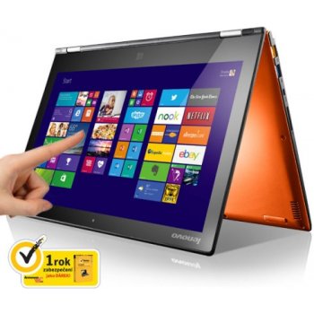 Lenovo IdeaPad Yoga 2 13 59-425909