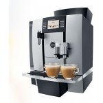 Jura GIGA X3 Professional Aluminium – Zboží Dáma