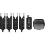 Sonik Sada Hlásičů Gizmo2 Alarm Set Bivvy Lamp Varianta: 4+1 – Zboží Dáma