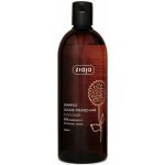Ziaja Sunflower šampon s výtažkem ze slunečnice pro barvené vlasy 500 ml – Zboží Dáma