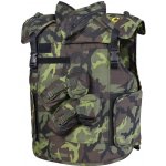 AČR střepinová lehká zátěžová P1001 se sumkami vz.95 les – Zboží Dáma