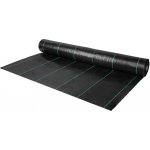 Bradas Agro textílie 70g/m² proti plevelu 100x0,6m BR-AT7006100 – Zboží Dáma