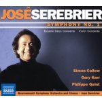 Serebrier - Symphony No 1 CD – Sleviste.cz