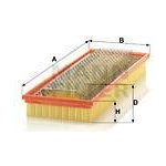 MANN-FILTER C48183 – Hledejceny.cz