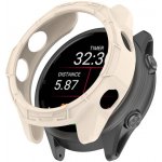 VSECHNONAMOBIL 114817 TPU HALF COVER Kryt pro Garmin Forerunner 570 47mm STARLIGHT – Zboží Živě