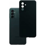 3mk Matt Case Pro obal na Motorola Moto G86 černý – Zboží Mobilmania