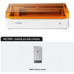 xTool M2 20W – Zboží Živě