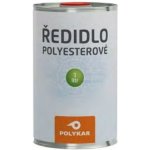 PolyKar Ředidlo polyesterové 0,3 L – HobbyKompas.cz