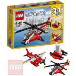 LEGO® Creator 31057 Průzkumná helikoptéra – Zboží Živě