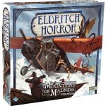 FFG Eldritch Horror Mountains of Madness – Hledejceny.cz