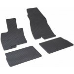 Koberce gumové Rigum Jaecoo 7 2023- spalovací motor – Sleviste.cz