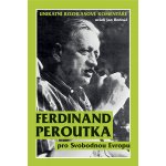 Ferdinand Peroutka pro Svobodnou Evropu – Hledejceny.cz