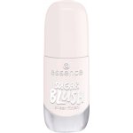 Essence Nail Colour Gel lak na nehty 05 Sugar Blush 8 ml – Zboží Dáma