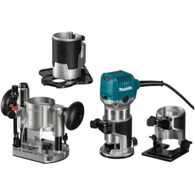 Makita RT0702CX3J – HobbyKompas.cz