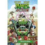 Plants vs. Zombies - Železná jízda - Jacob Chabot – Sleviste.cz