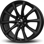 Brock B32 8,5x18 5x114,3 ET35 matt black | Zboží Auto