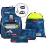 Step by Step GIANT Starship Galactus set 5-dílný – Zboží Dáma