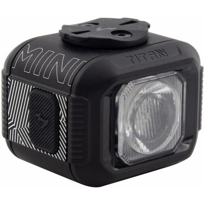 Moon Titan Mini přední černé – Sleviste.cz