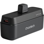 ChoeTech PD20W 5000mAh black – Zboží Živě