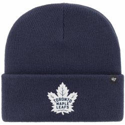 '47 Brand NHL čepice Haymaker SR Toronto Maple Leafs