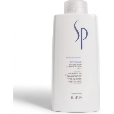 Wella SP Hydrate Conditioner 1000 ml – Zboží Dáma