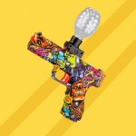 BLASTRO Automatický Blaster G-18 – Zboží Mobilmania