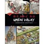 Umění války (Komiksová adaptace) - Sun-c' – Hledejceny.cz