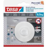 Tesa Stropní háček na tapety a omítku 0,5kg (77781-00007-00) – Zboží Dáma