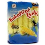 Rej Křupky kukuřičné tyčky bez GMO 60 g – Hledejceny.cz