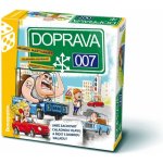 Bonaparte Doprava 007 – Hledejceny.cz