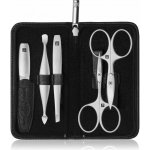 Zwilling Beauty Twinox manikúra Yak, černá kůže, 5 ks 97061-004 – Zboží Dáma