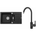 Set Alveus Niagara 70 + Tonia – Zboží Mobilmania