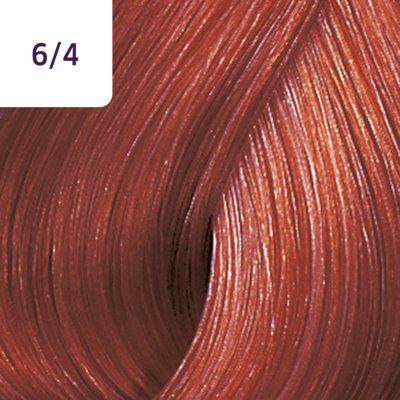 Wella Color Touch Vibrant Reds barva na vlasy 6/4 60 ml