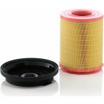 Vzduchový filtr MANN-FILTER C 29 010 KIT (C29010KIT) – Hledejceny.cz