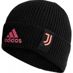 adidas čepice Juventus FC 22 23 Woolie černá – Hledejceny.cz