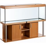 Diversa Comfort LED akvarijní set rovný bílý 960 l – Zboží Dáma