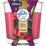 Glade Winter Berries 112 g – Zboží Dáma