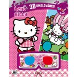 Domalovánka Hello Kitty – Zbozi.Blesk.cz