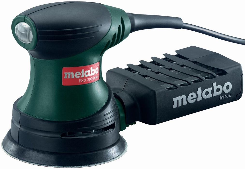 Metabo FSX 200 Intec 609225000