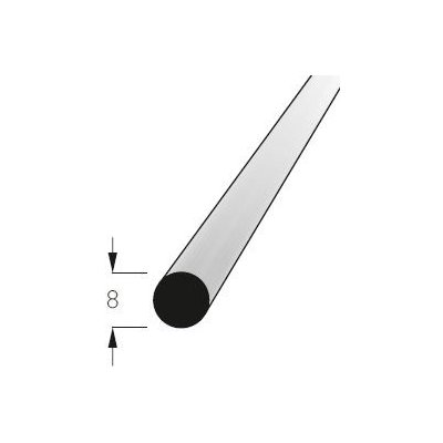 Lšta kruhová buk prům.8mm, délka 90cm – Sleviste.cz