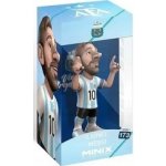 MINIX Football NT Argentina Messi – Zboží Mobilmania