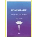 Kniha Homeopatie-medicína 21. století Amy L. Lansky