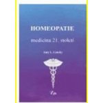 Homeopatie-medicína 21. století Amy L. Lansky – Zbozi.Blesk.cz