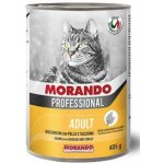 Morando Professional kuřecíkrůtí 405 g – Zboží Mobilmania