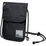 Jack Wolfskin Organizer taška black – Zboží Mobilmania