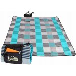 Royokamp Pikniková deka 1036052 ALU 170x150 – Zboží Mobilmania