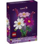 LEGO® Botanicals 11514 Krásenky – Zboží Mobilmania