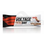 NUTREND VOLTAGE ENERGY BAR WITH CAFFEINE 65 g – Zbozi.Blesk.cz