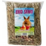 Eko Seno ovocná zahrádka 25 l 0,5 kg – Zbozi.Blesk.cz