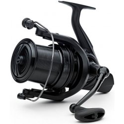 Daiwa Emblem 45 SCW QD